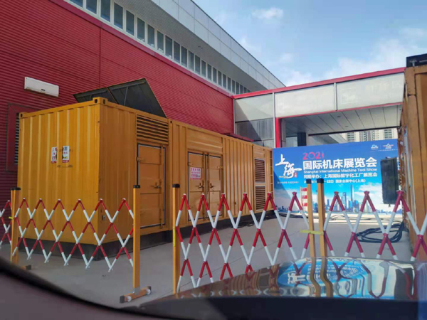 铜陵发电车出租-发电机无电压或电压太低怎么办？