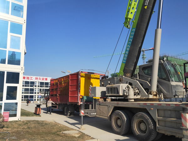 铜陵发电机出租50KW柴油发电机组需要配多粗电缆线