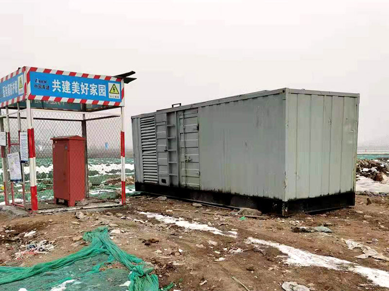 铜陵燃气发电机在高海拔地区运行时会遇到哪些常见故障？