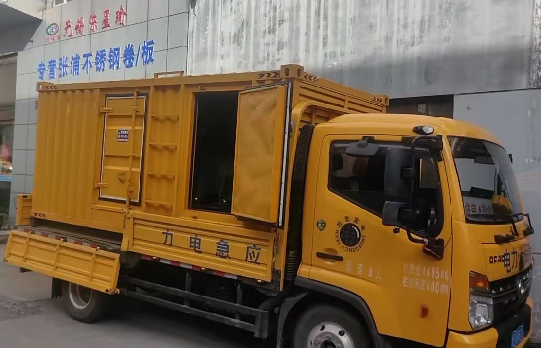 铜陵安装和使用柴油发电机组需要注意哪些事项？