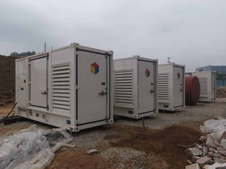 铜陵如何降低 200KW 柴油发电机的燃油消耗率？