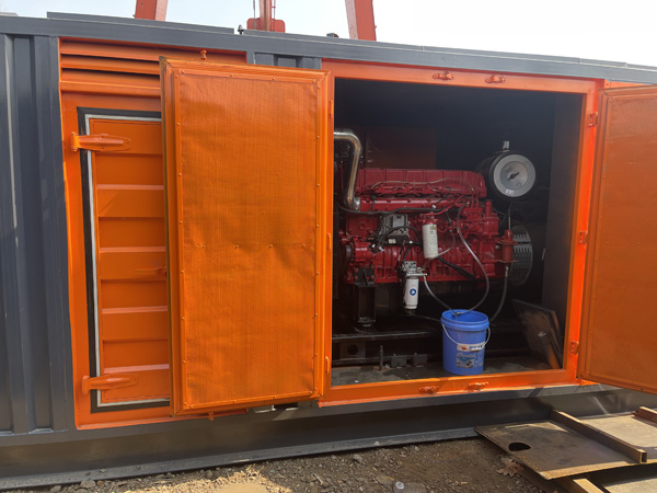 铜陵哪些因素会影响 200KW 柴油发电机的燃油消耗率？