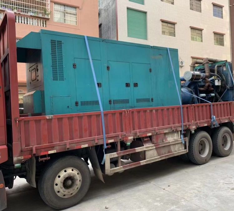 铜陵如何在不同负载率下确保 400KW 柴油发电机组的正常运行？