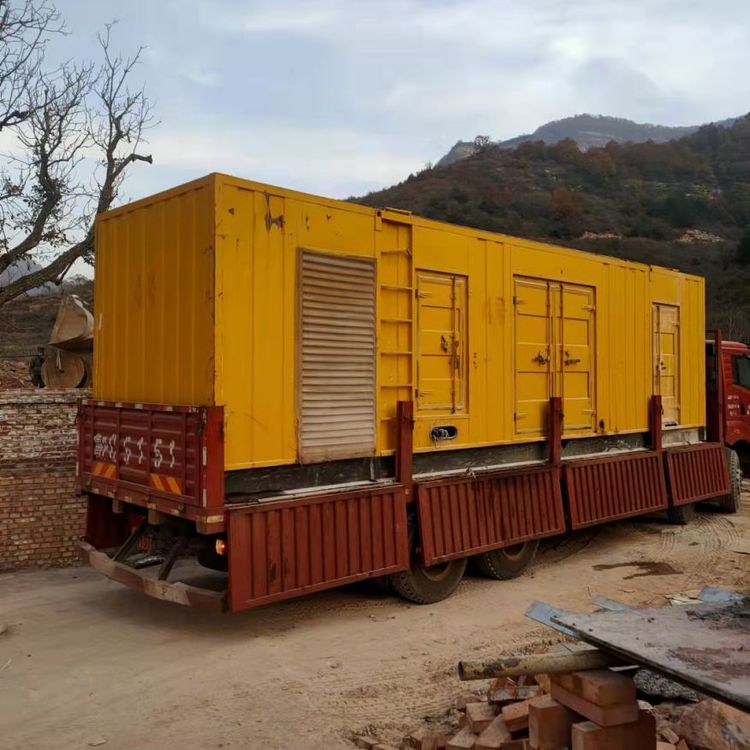 铜陵200kW 发电机组在带电阻性负载时，输出功率会受到哪些因素的影响？