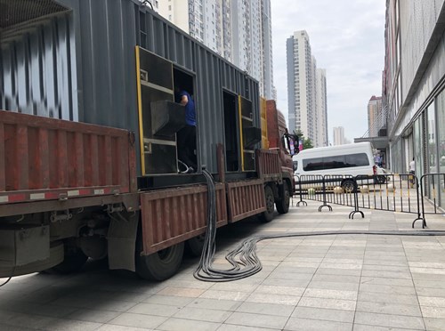 铜陵低温环境下，柴油发电机组电池充满电的具体时间受哪些因素影响？