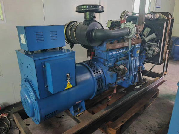 铜陵100kW柴油发电机组使用多级机油有哪些优缺点？