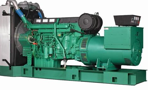 铜陵发电机除垢后需要用清水冲洗水冷式机油散热器几次？