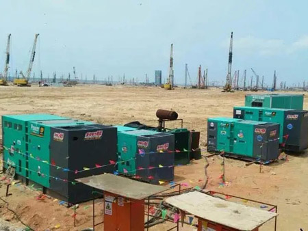 铜陵测量水冷式机油散热器密封件尺寸的具体步骤是什么？